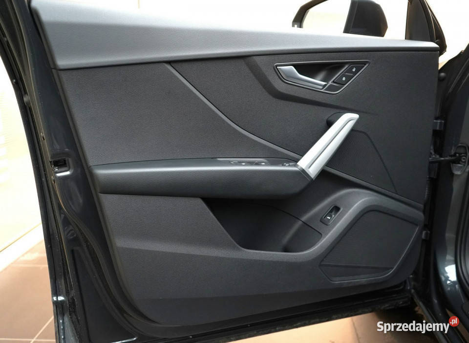 Audi Q2 35TFSI 150 Stronic Virtual MatrixLed