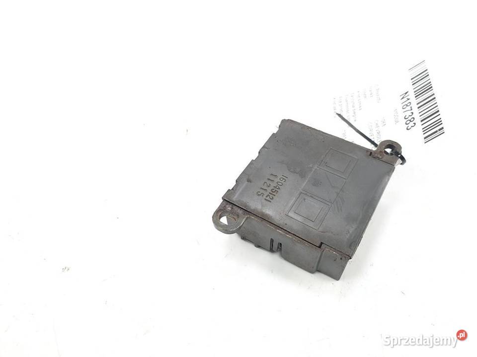 MODUŁ CHEVROLET CORVETTE C4 16045121 sprzedam