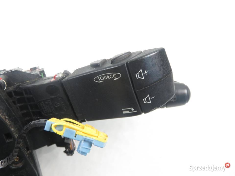 PRZEŁĄCZNIK ZESPOLONY RENAULT ESPACE IV osobowe