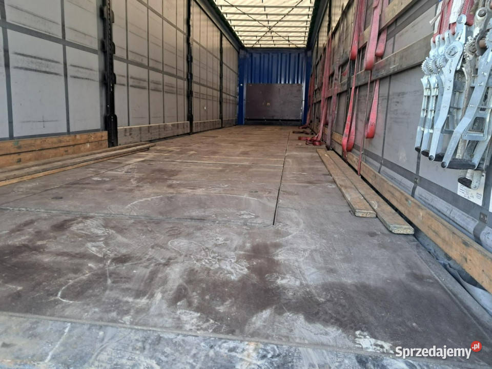 firana Krone sd Krone sd Poleasingowe