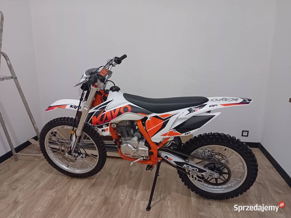 Kayo k2 sprzedam dolnośląskie