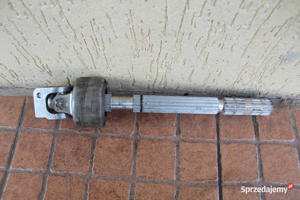 KRZYŻAK DRĄŻEK KOLUMNY BMW E61 2201054521