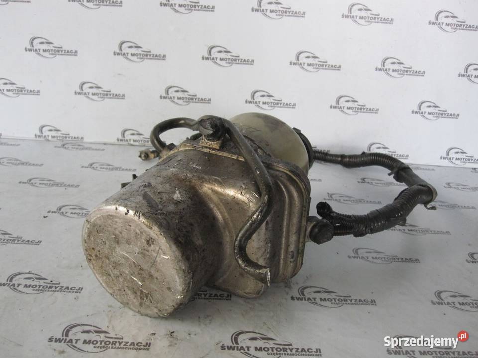 ASTRA G 18 16V pompa wspomagania 104008500309400 Pompy wspomagania