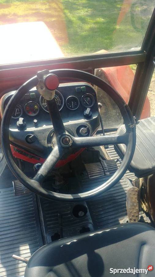 Zator 7745 Kabina Harkabuz