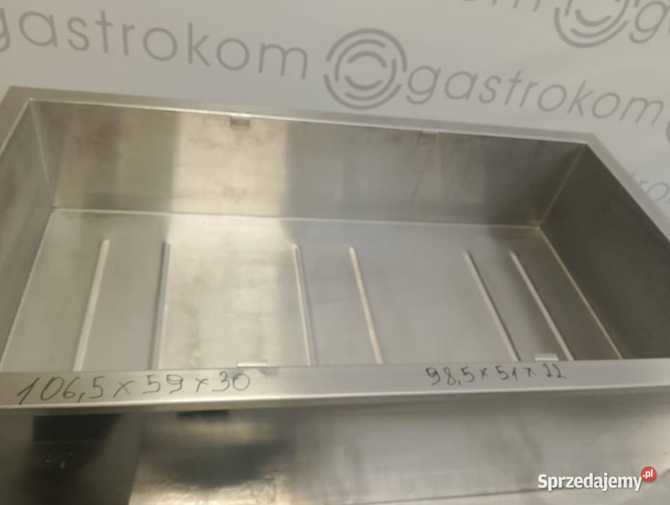 Wanna bemarowa jednokomorowa ze wspólnym Wrocław sprzedam