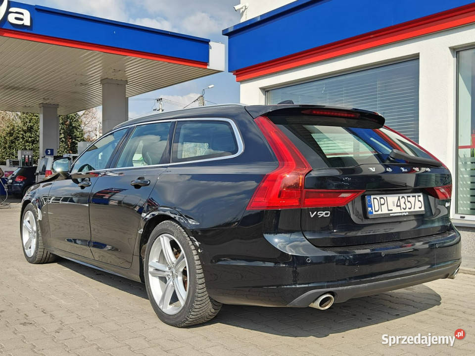 Volvo V90 Karczew