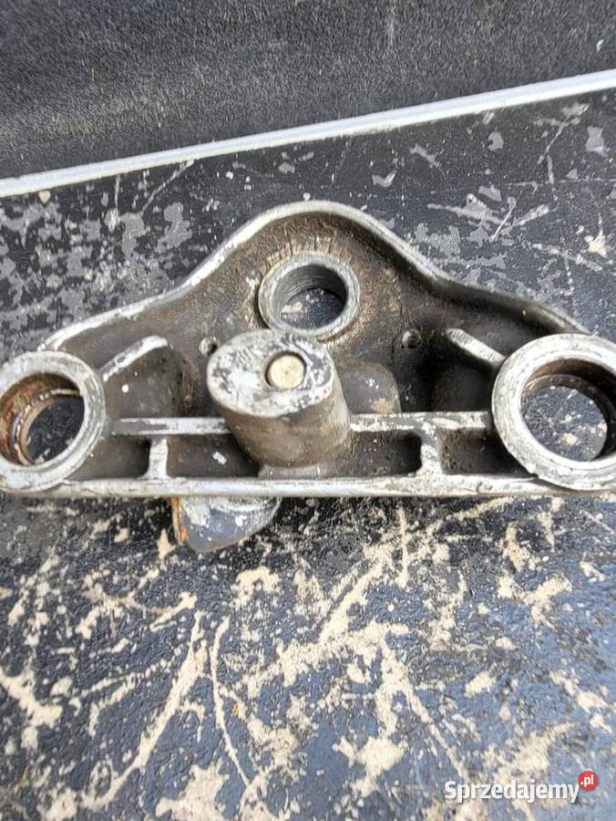 MZ 250 MZ TS 250 TS 150 TS 125 GÓRNA PÓŁKA ZAMEK Półki zawieszenia