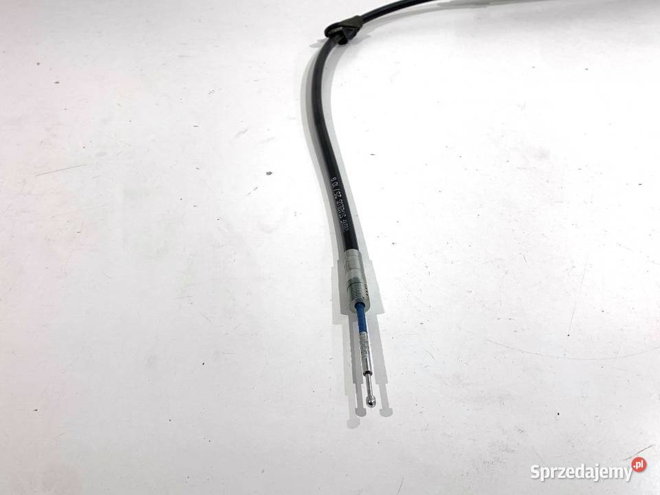 SIŁOWNIK TELESKOP KLAPY LEWY CITROEN C5 III podkarpackie