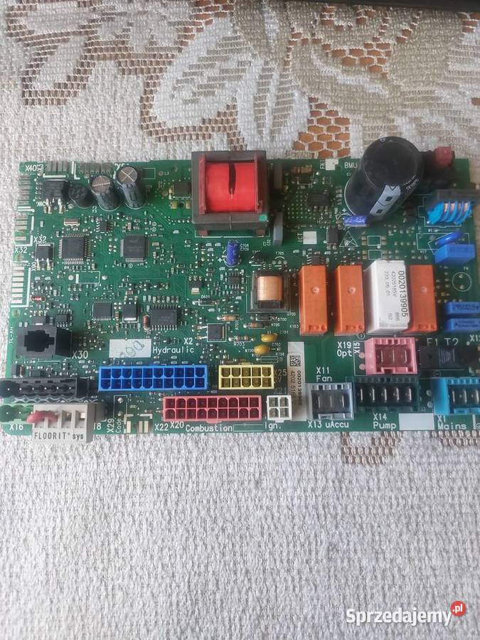 AWB THERMO ELEGANCE ADVANCE 3 0020139890 MODUŁ Kotły i Piece CO Nowy Sącz sprzedam