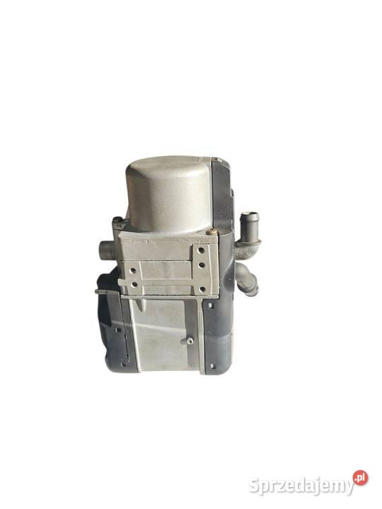 Dogrzewacz Webasto Thermo Top V VW Touran Caddy Łódź sprzedam