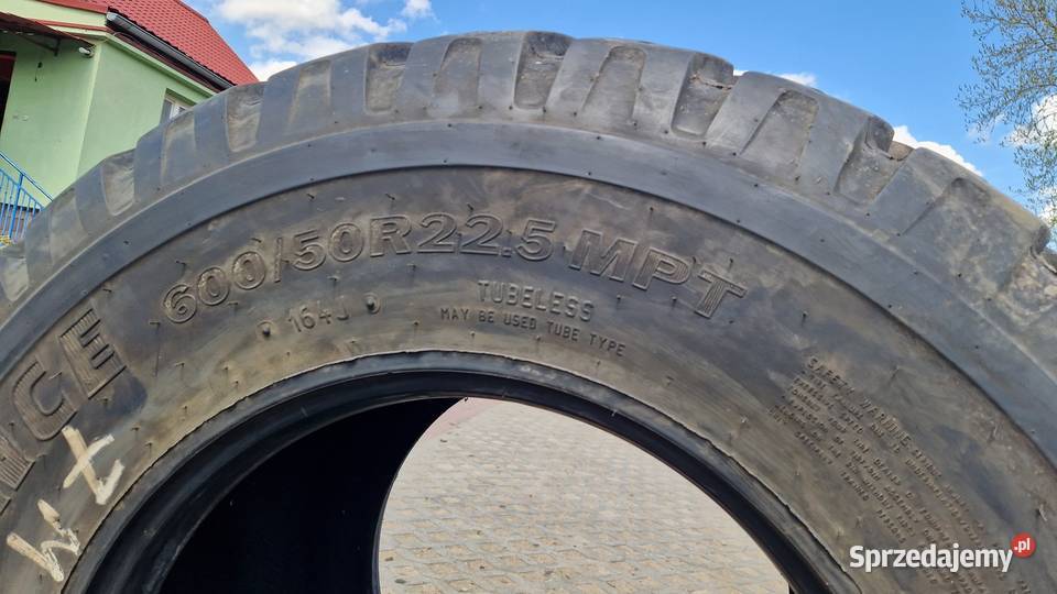 60050r225 60055r225 60050225 Alliance 99 bieżnik Nowe Miasto Lubawskie