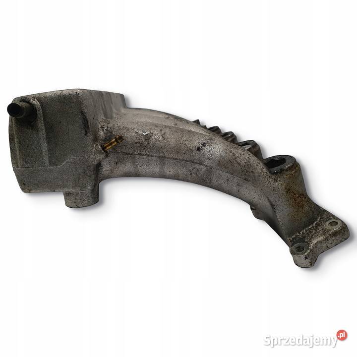 KOLEKTOR SSĄCY Passat B5 18 T 06B133223AD osobowe Części samochodowe Chełm sprzedam