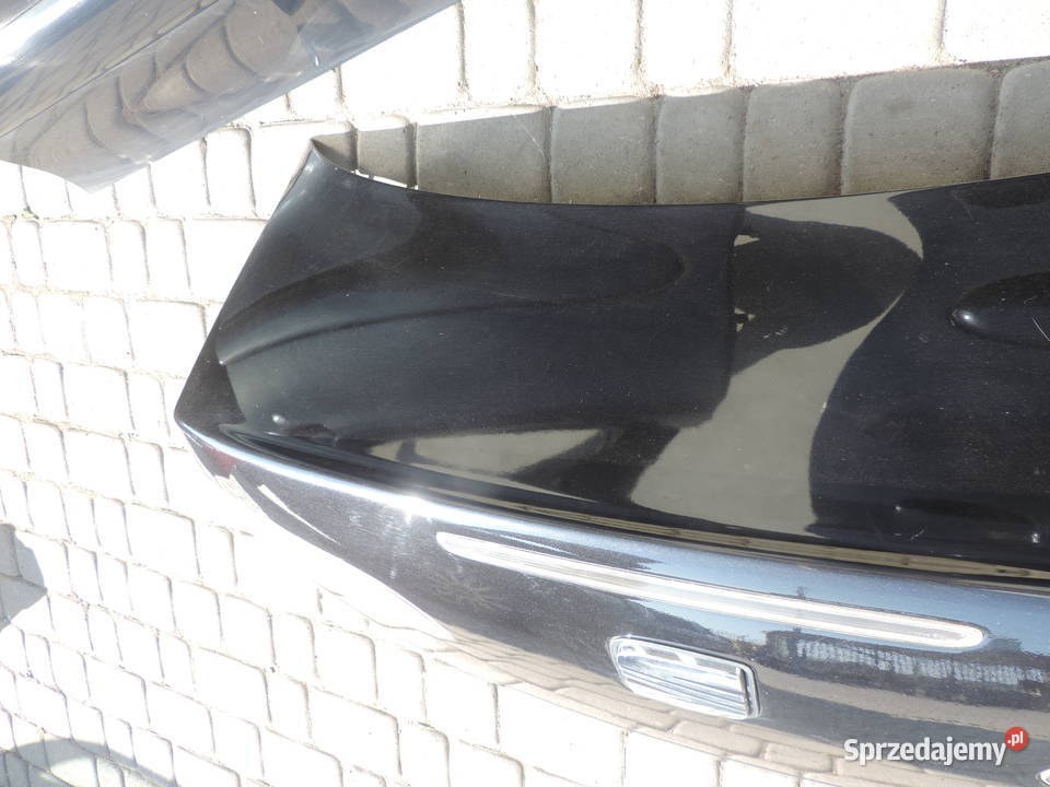 KLAPA TYŁ POKRYWA SEAT CORDOBA 2 II 6L SEDAN 02 Nowy Sącz