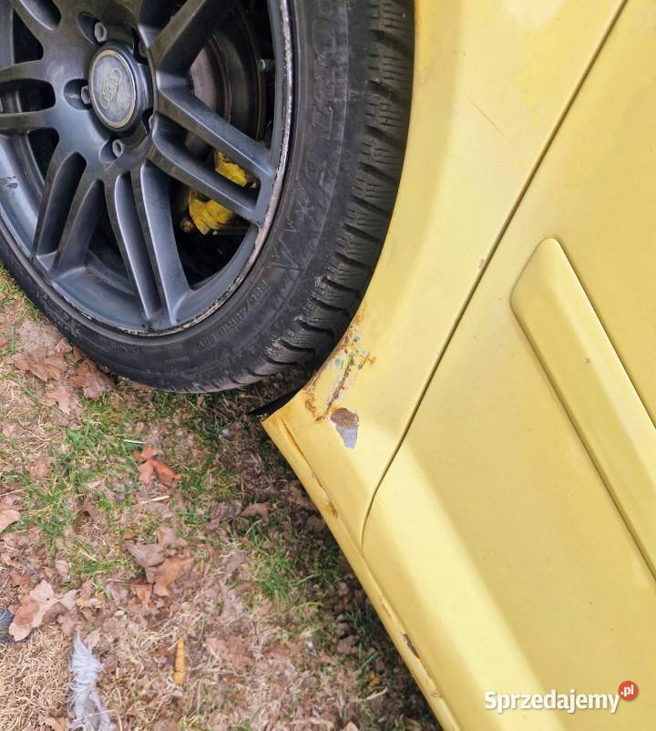 Audi a3 19 TDI okazja dnia mazowieckie Warszawa