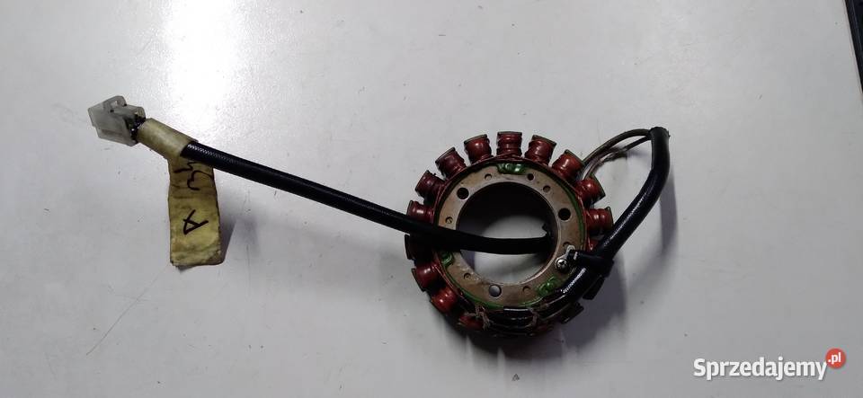 Alternator Stator Yamaha Virago XV 700750 Brzeszcze