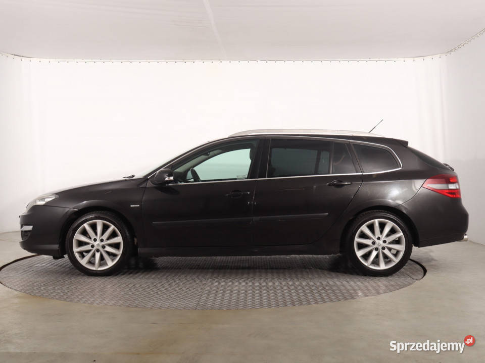 Renault Laguna 20 DCi Katowice