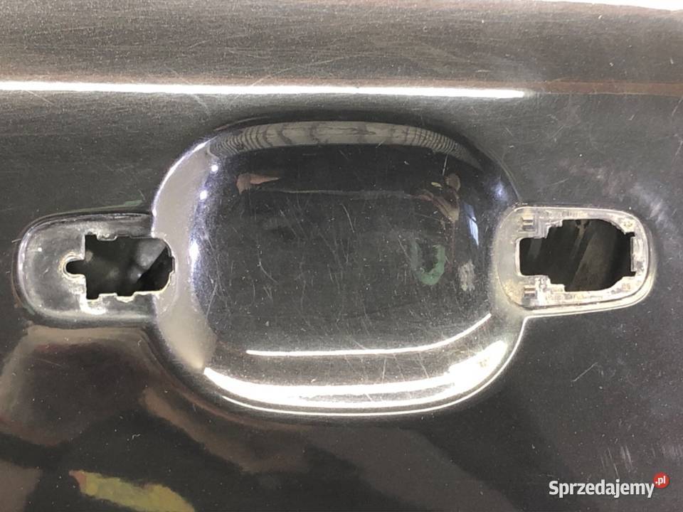 DRZWI LEWY TYŁ PORSCHE CAYENNE SUV 0210 Drzwi sprzedam