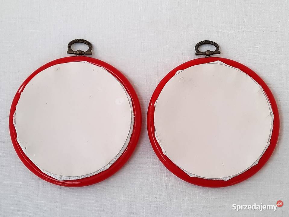 Hafty w ramce obrazek gobelin dekoracja ścienna Łódź sprzedam