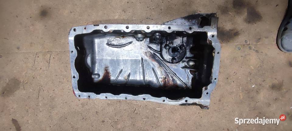 MISKA OLEJOWA 038103603L AUDI A3 18T Trzebnica