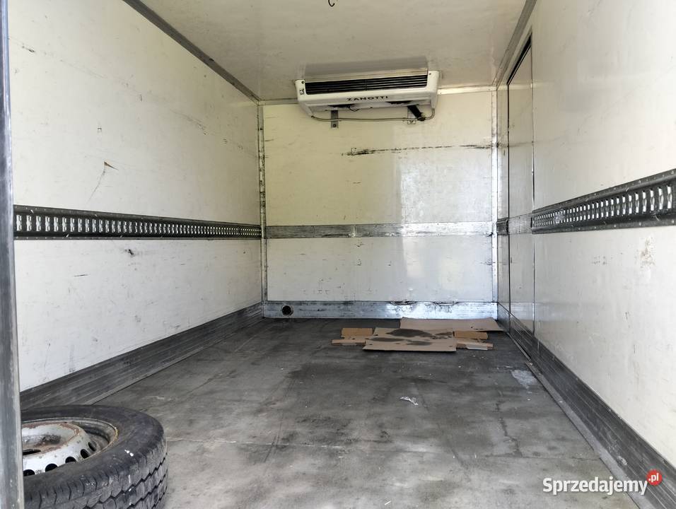 Iveco Iveco 2018r 35S18v Iveco Mińsk Mazowiecki