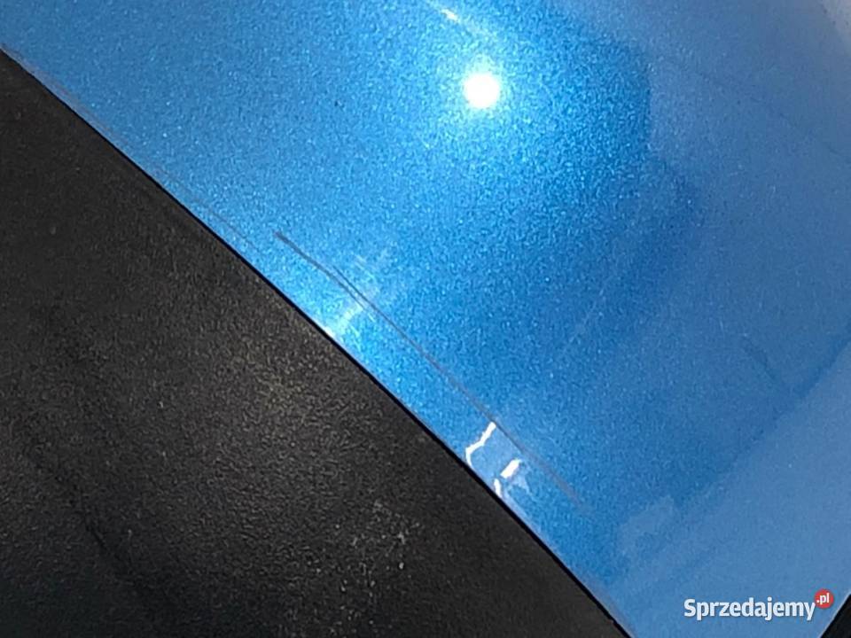 LUSTERKO LEWY SKODA ROOMSTER Kombi 0615 Corrida