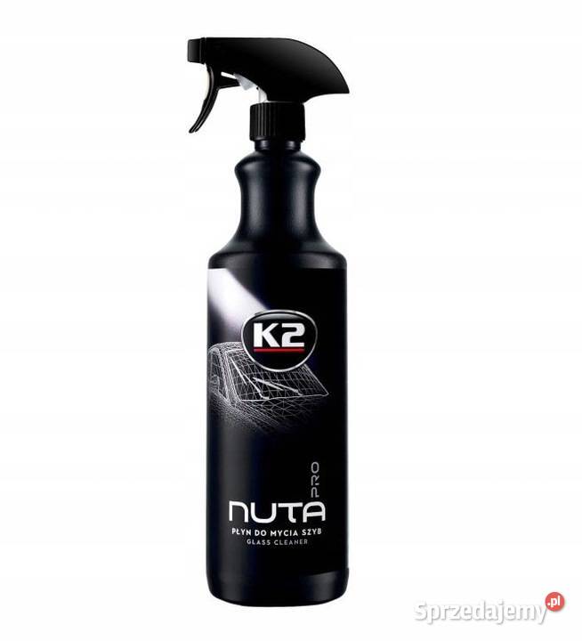 Zestaw kosmetyków do auta K2 Pro Detailing Kosmetyki samochodowe Białystok sprzedam