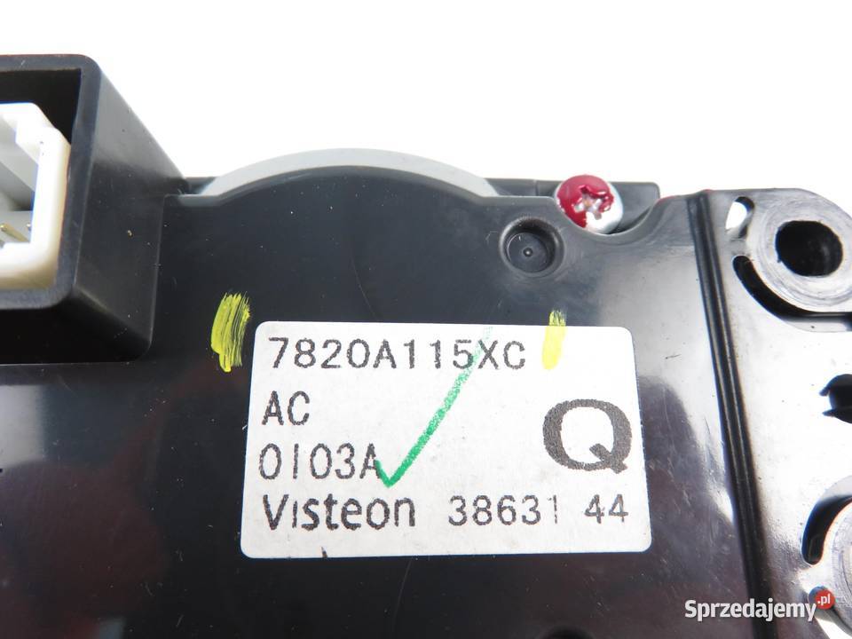 KLIMATRONIK BMW 5 F10 9249698 sprzedam