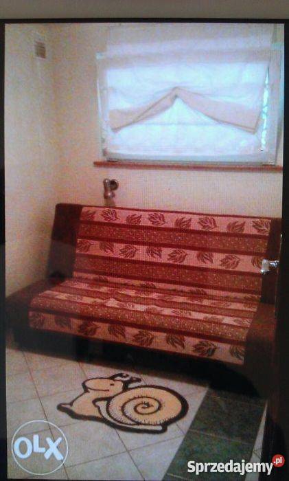 Sprzedam domek letniskowy jeziorem Jeziorak Makowo