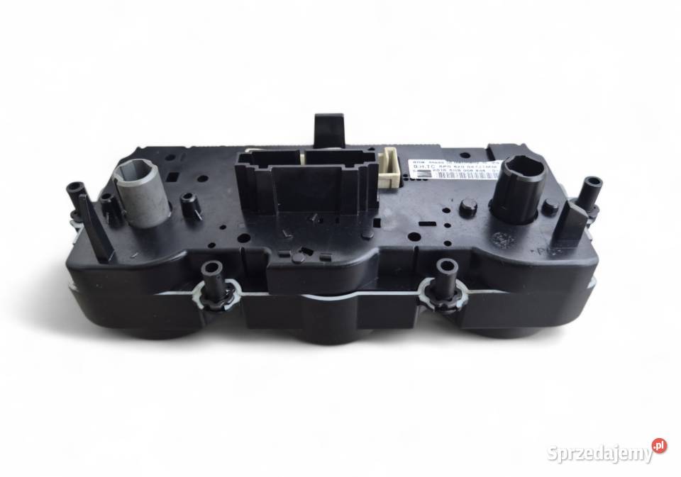 PANEL STEROWANIA NAWIEWU KLIMATYZACJI ALTEA Działoszyce