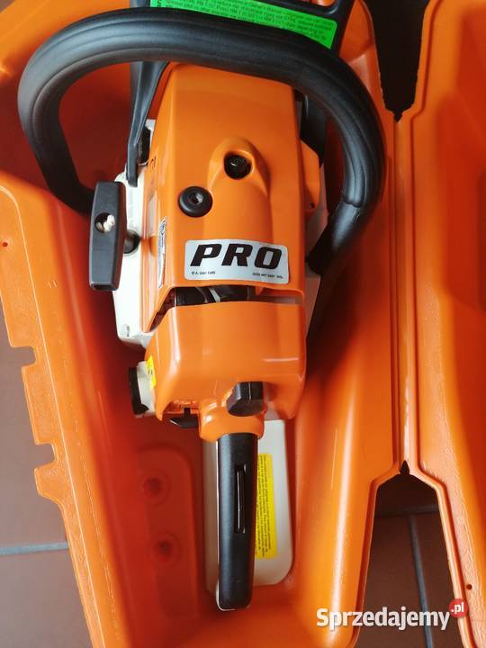Pila Stihl MS 260 Professional Mielec