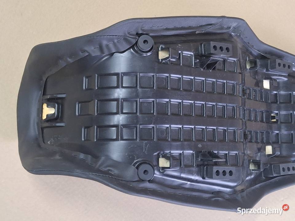 HONDA TRANSALP 750 XL750 SIEDZENIE KANAPA FOTEL Bieleń