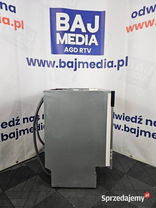 Zmywarka Electrolux 600 SatelliteClean EES48200L Pozostałe Warszawa