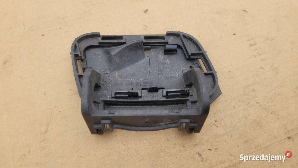 ZAŚLEPKA SPRYSKIWACZA LEWA AUDI A4 B8 LIFT Pozostałe