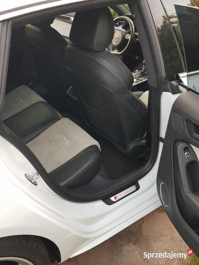 Audi S5 30 330 2012 lift 156000km wielkopolskie Turek