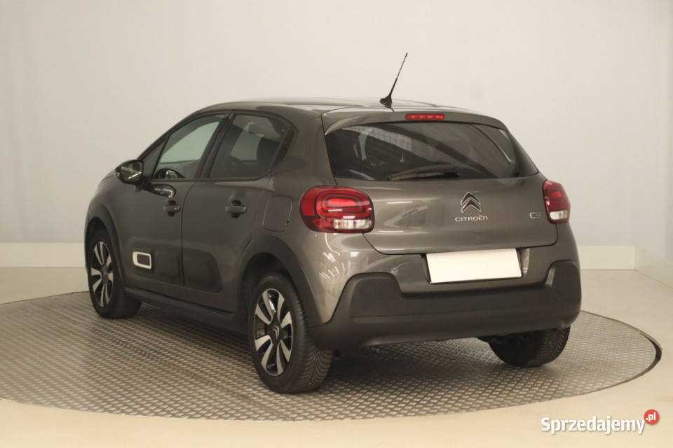 Citroen C3 12 PureTech Zabrze sprzedam