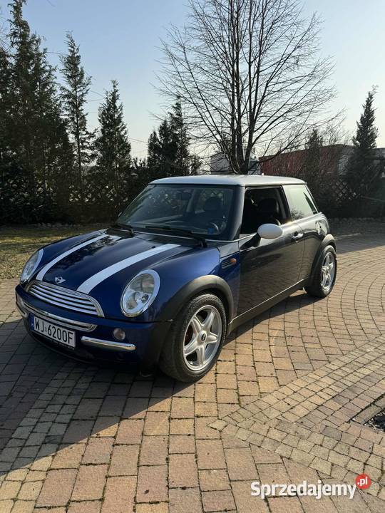 Mini cooper Brochów sprzedam