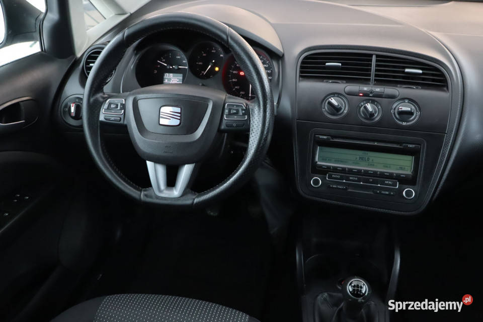Seat Altea XL 16 TDI Zabrze