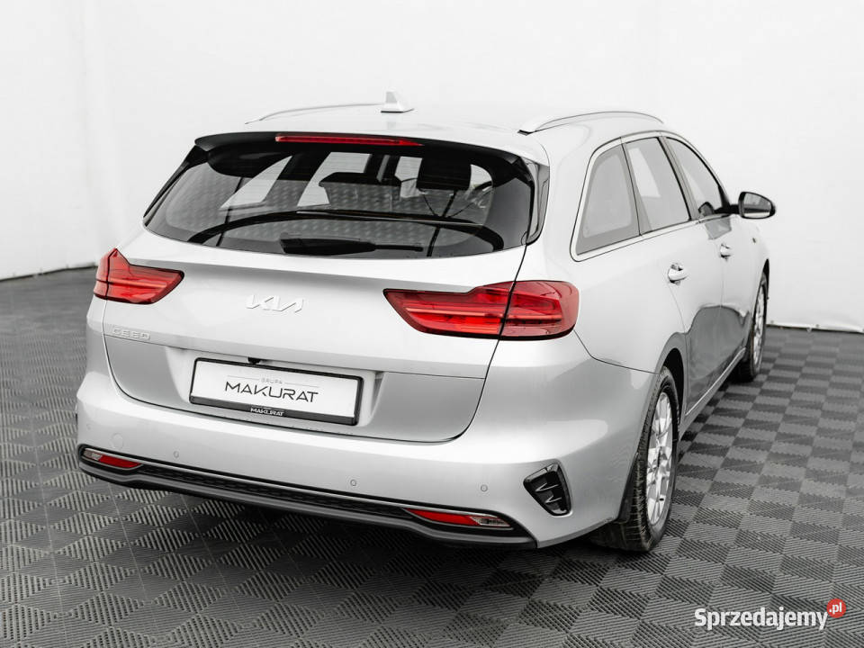 Kia Ceed GD4E98415 TGDI M 2 stref klima Kcof sprzedam