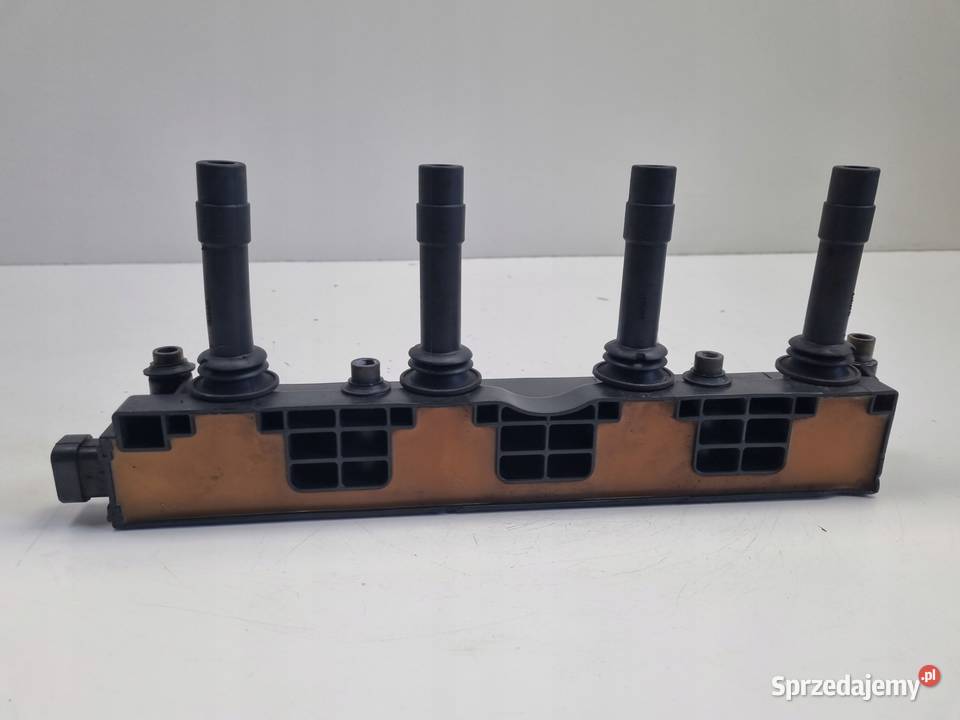 CEWKA ZAPŁONOWA Opel Astra II G 14 16 16V osobowe