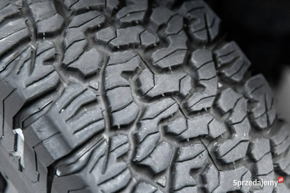 Ford Ranger Raptor Salon Polska Gwarancja 072027 pełny VAT Węgrzce