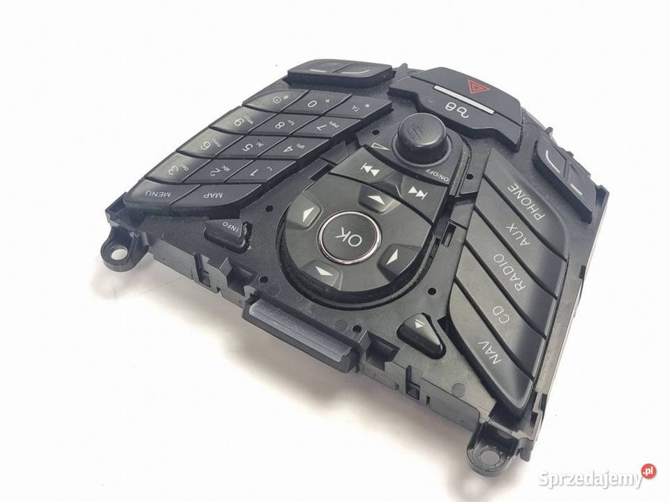 PANEL FORD C AM5T18K811CD RADIA Lipno sprzedam