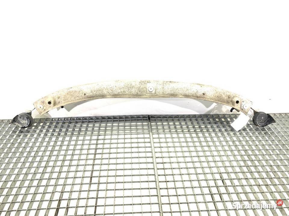 BELKA ZDERZAKA PRZÓD AUDI A4 B6 0005 WZMOCNIENIE