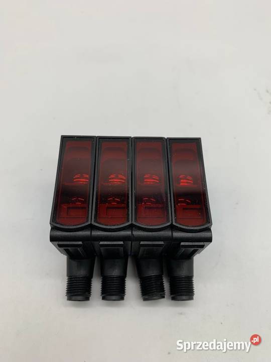 Sick WTB112P2461 Photoelectric Sensor Warszawa sprzedam