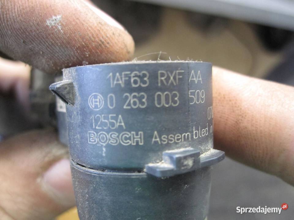 DODGE NITRO 08r czujnik parkowania PDC