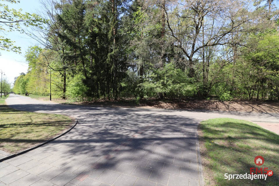 Grunt 1676m2 Augustów