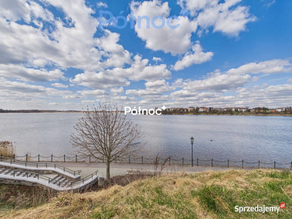 Ełk Baranki Jana Pawła II 8 3 pokoje