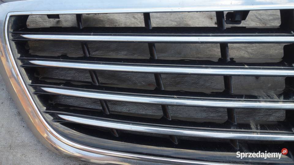 MERCEDES SKLASA GRILL KRATKA A222880000583 Ruda Śląska