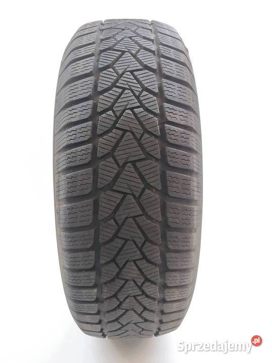 OPONA ZIMOWA UNIROYAL WINTEREXPERT 19565R15 3624 65