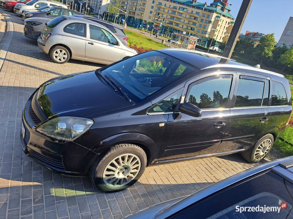 2008 19 150 8 zaworów automat 6 bieg sport Warszawa