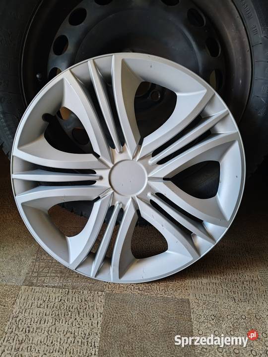 Koła 16 5x100 VW Golf IV Bora Octavia 20555 R16 Katowice